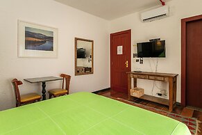 Pousada Casa da Lagoa