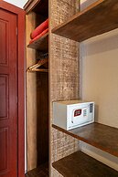 Pousada Casa da Lagoa