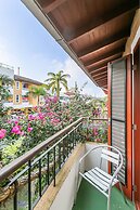 Pousada Casa da Lagoa