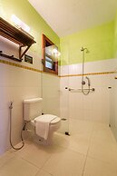 Pousada Casa da Lagoa