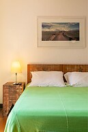 Pousada Casa da Lagoa