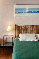 Pousada Casa da Lagoa