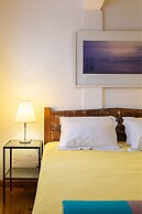 Pousada Casa da Lagoa