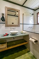 Pousada Casa da Lagoa