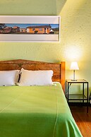 Pousada Casa da Lagoa