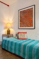 Pousada Casa da Lagoa