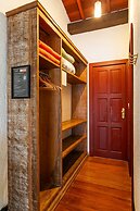 Pousada Casa da Lagoa