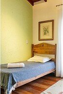 Pousada Casa da Lagoa