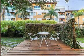 Pousada Casa da Lagoa