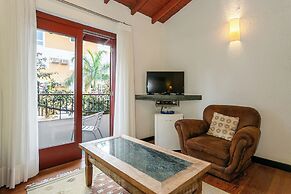 Pousada Casa da Lagoa