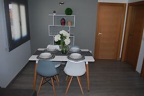 Apartamentos Rurales El Trillo