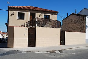 Apartamentos Rurales El Trillo