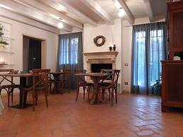 El Pavejo Alloggio e Colazione