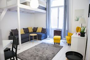 Gorgeous Ernesto III