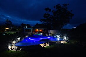 Oudebosch Guest Farm