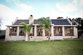 Oudebosch Guest Farm