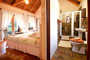 Oudebosch Guest Farm