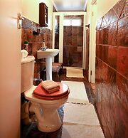 Oudebosch Guest Farm