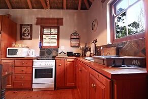 Oudebosch Guest Farm