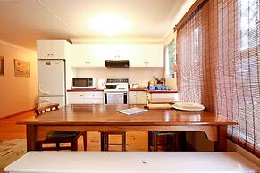 Oudebosch Guest Farm