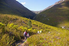 Oudebosch Guest Farm