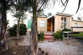 Oudebosch Guest Farm