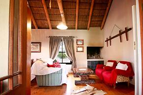 Oudebosch Guest Farm