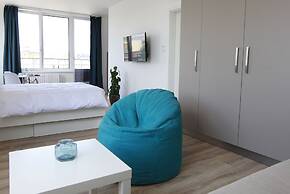 City Center Best Place Apartments