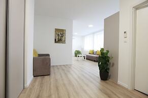 City Center Best Place Apartments