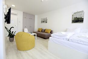 City Center Best Place Apartments