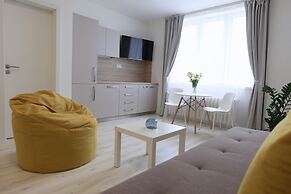 City Center Best Place Apartments