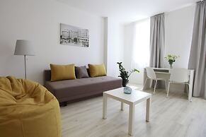 City Center Best Place Apartments