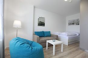 City Center Best Place Apartments