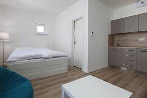 City Center Best Place Apartments