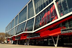 City Center Best Place Apartments