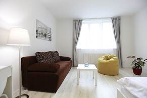 City Center Best Place Apartments