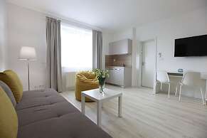 City Center Best Place Apartments