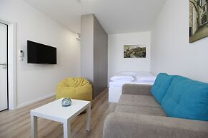 City Center Best Place Apartments