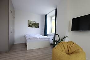 City Center Best Place Apartments