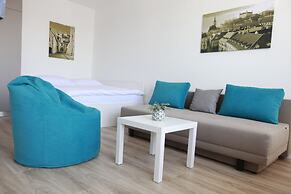 City Center Best Place Apartments