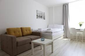 City Center Best Place Apartments