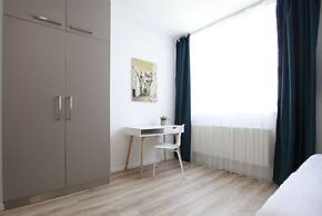 City Center Best Place Apartments