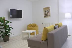 City Center Best Place Apartments