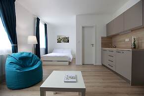 City Center Best Place Apartments