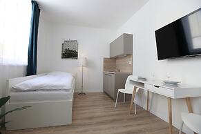 City Center Best Place Apartments