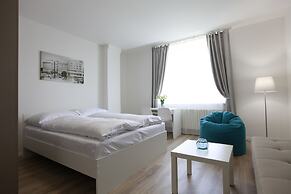 City Center Best Place Apartments