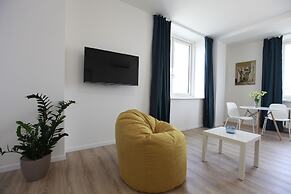 City Center Best Place Apartments