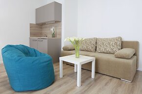 City Center Best Place Apartments