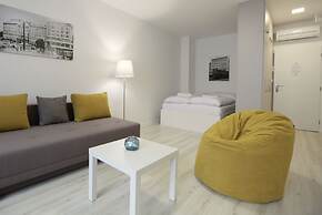 City Center Best Place Apartments