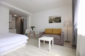 City Center Best Place Apartments